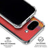 Spain Soccer Flag Google Pixel 9a Clear Case